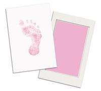 Clean-Touch Tampon Encreur - Rose G