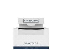 Clean Towels 25CT 25pieces