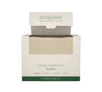 Clean Towels Bamboo XL 50pieces