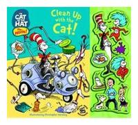 Clean-Up With the Cat Random House (Auteur)
