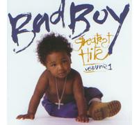 Clean Version - Vol. 1-Badboy's Greatest Hits