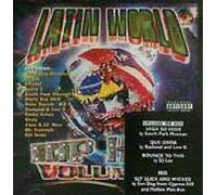 Clean Version - Vol. 2-Hip Hop