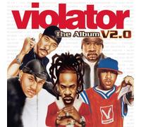 Clean Version - Vol. 2-The Album