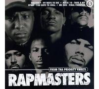 Clean Version - Vol. 5-from Tha Priority Vault