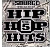 Clean Version - Vol. 5-Hip Hop Hits