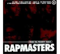 Clean Version - Vol. 6-from Tha Priority Vault