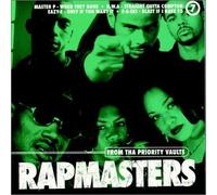 Clean Version - Vol. 7-from Tha Priority Vault