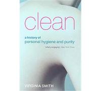 Clean Virginia Smith (Auteur)