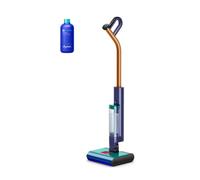 Nettoyeur de sol DYSON Clean+Wash Hygiène