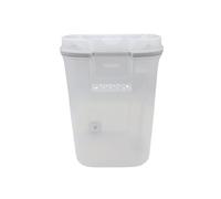 Clean Water Tank, Compatible avec Mijia X20 + élimination/réservoir d'eau for Station de lavage de vadrouille, accessoires for aspirateur Robot,for sewage Tank(Fresh Water Tank)