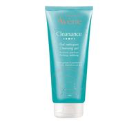 Cleanance Gel Tube 200ml - Eau Thermale Avene - Mousse Démaquillante