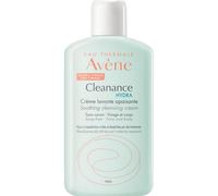 Cleanance Hydra Crème Lavante Apaisante 200ml - Eau Thermale Avene - Crème Lavante