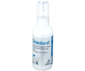 Cleanaural Nettoyant Auriculaire Solution(S) 100 ml