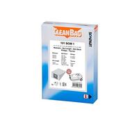 Cleanbag 101bom1 Dustbag Bomann Cb915-916-919