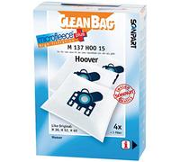 CleanBag M 137 HOO 15 Sac à poussière