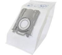 CLEANBAG Micropolaire+ Sac à poussière S-Bag Electrolux/Philips 4+1