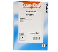 CleanBag Sac à poussière M149ROW19 pour Rowenta ZR-200520, 200570, 2007200