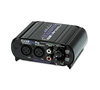 ART Symétriseur CleanBox Pro – Transformateur de signal