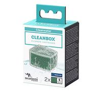 Cleanbox Recharge filtrante