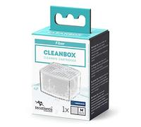 Cleanbox Recharge filtrante