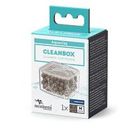 Cleanbox Recharge filtrante