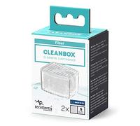 Cleanbox Recharge filtrante