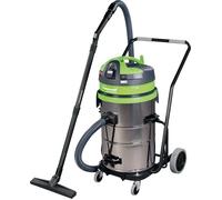 Stürmer Aspirateur eau et poussière wetCAT 362 IET 3600 W 10000 l/min 247 mbar 62 l Clea Quantité:1