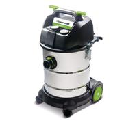 Cleancraft Aspirateur eau/poussière wetCAT 131 IRH, 7002115