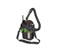 CLEANCRAFT Aspirateur sec dryCAT 16 L-Class 1 200 W 1 500 l/min 230 mbar 6 l