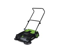 CLEANCRAFT Balayeuse mécanique HKM 700 700 mm 2 800 m²/h 20 l