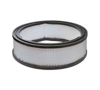 Cleancraft Filtre à cartouche poly, 7010112