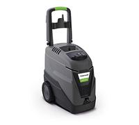 Cleancraft HDR-H 48-15 Nettoyeur haute pression pour eau chaude et froide Pression de travail 110 bar Réservoir diesel 4 l Débit 480 l/h 7150481