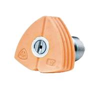 CLEANCRAFT Injecteur hdr-k 96-28 bl - jaune 15º marque