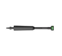 Cleancraft Tube de rallonge en acier HDR-K 85-16 TF, 7112017