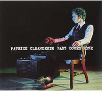 CLEANDENIM, PATRICK - Baby Comes Home [Import]