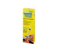 Cleanear - Bougies D'oreilles , Boîte de 2 cônes