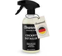 Cleaneed Premium Flying Ridder - avec indicateur d'efficacité, Extra Fort sans Laisser de résidus sur la Voiture - Convient à Toutes Les peintures et Couleurs - Made in Germany - 500ml