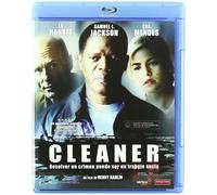 Cleaner (2007)