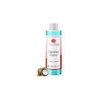 Cleaner/dégraissant pour ongles 100ml - Parfum coco - Elimine la couche de cohésion/sudation - Outlet Nails