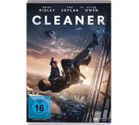 Cleaner (DVD)