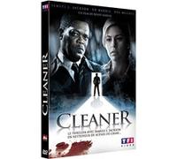 Cleaner E