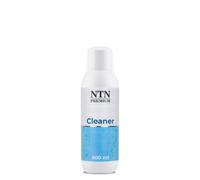 Cleaner Ongles Dégraissant Premium 500 ml - Préparation Plaque Ongle - Améliore l’Adhérence - Retire Couche Collante - Gel UV Semi-Permanent - Usage Professionnel