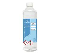 Cleanerist | 1L Acide Phosphorique 85% H3PO4 E338 Bouteille - Convertisseur Rouille Puissant Détartrant Nettoyant Urinaire Entretien Métal Sanitaires Pur - Qualité Premium Pro