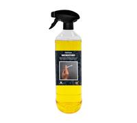 Cleanerist AP05 Nettoyant suie et nicotine 1 l | Détachant nicotine | Nettoyant anti-fumée | Nettoyant plastique dépôts de nicotine