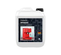 Cleanerist Détartrant concentré pour machines à café automatiques et machines à café | Convient pour toutes les marques connues | Détartrant extra complet - 5000 ml
