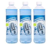 Cleanerist Lot de 3 nettoyants pour four de 1 l