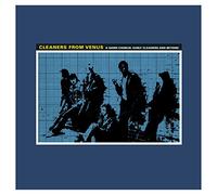 Cleaners from Venus - A Dawn Chorus [Import]