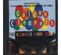 Cleaners from Venus - Golden Cleaners [Import]