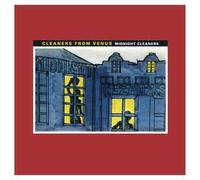CLEANERS FROM VENUS - Midnight Cleaners (Clear Smoke Vinyl)