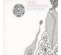 Venus International – Venus International – CD